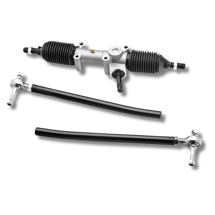 SuperATV Polaris RZR Pro XP RackBoss 2.0 Rack & Pinion