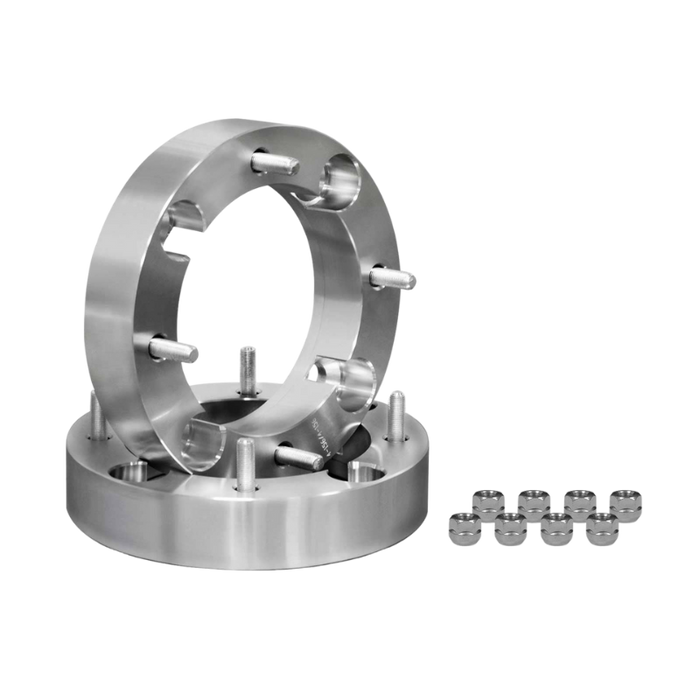 SuperATV Polaris Wheel Spacer (4/156)