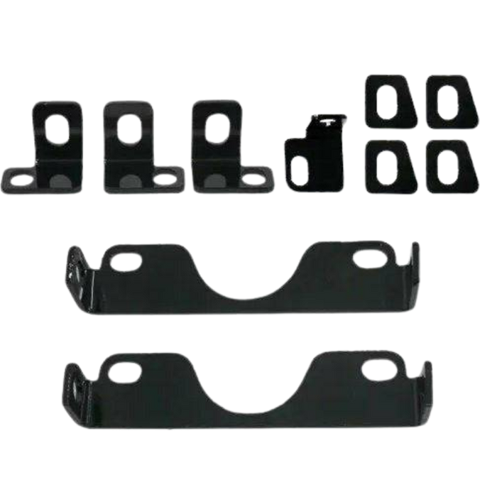 SuperATV Polaris Ranger Frame Stiffener