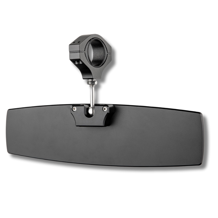 SuperATV Polaris RZR Aluminum Rear View Mirror