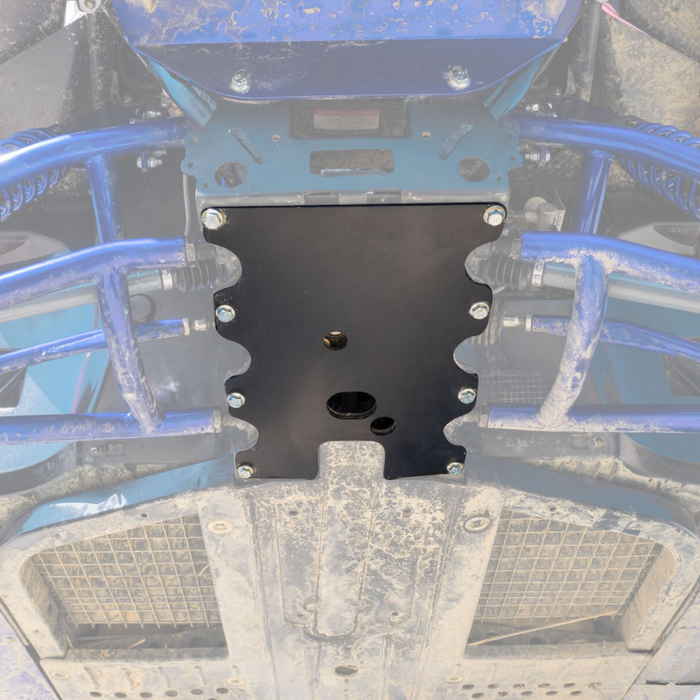 SuperATV Polaris Ranger Frame Stiffener