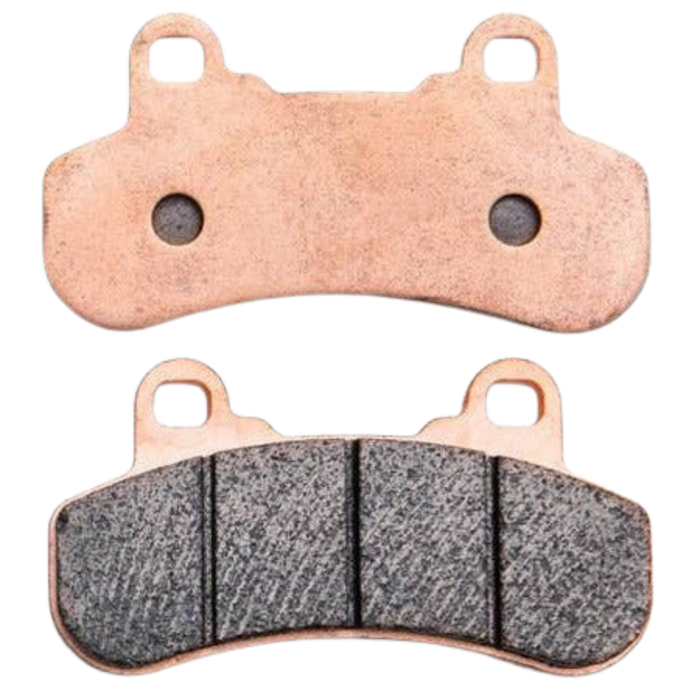 SuperATV Can-Am X3 Sintered Brake Pads