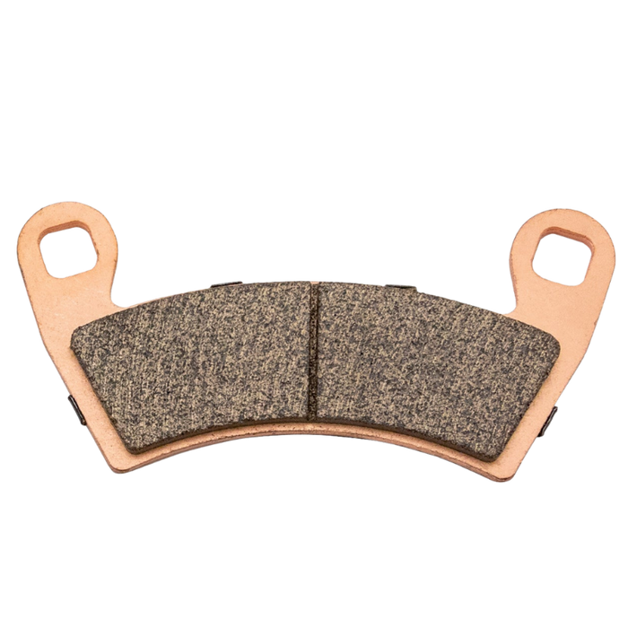 SuperATV Polaris RZR Brake Pads