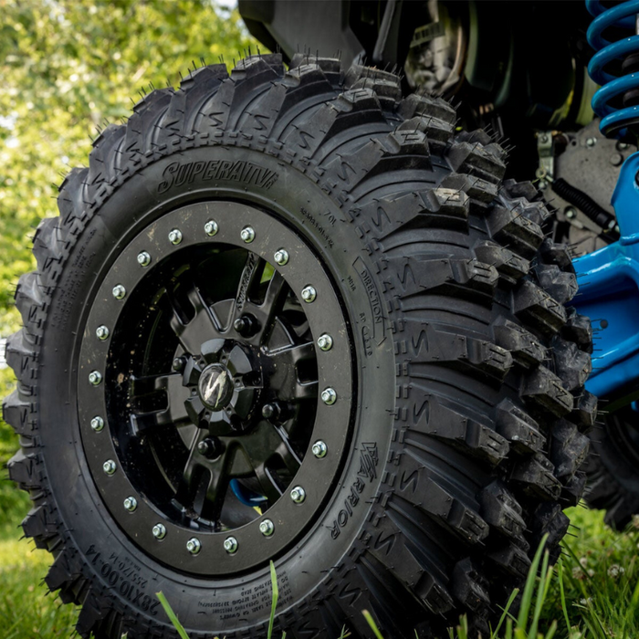 SuperATV XT Warrior UTV Tire