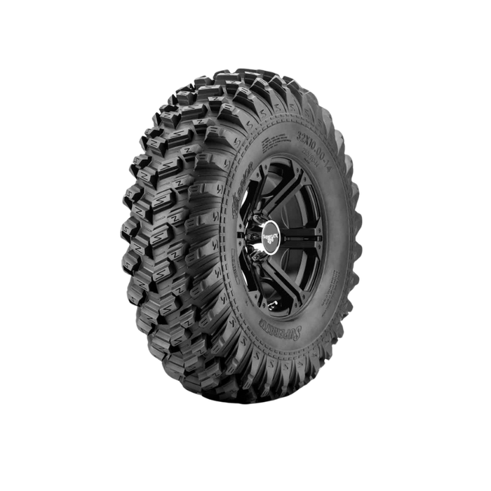 SuperATV XT Warrior UTV Tire