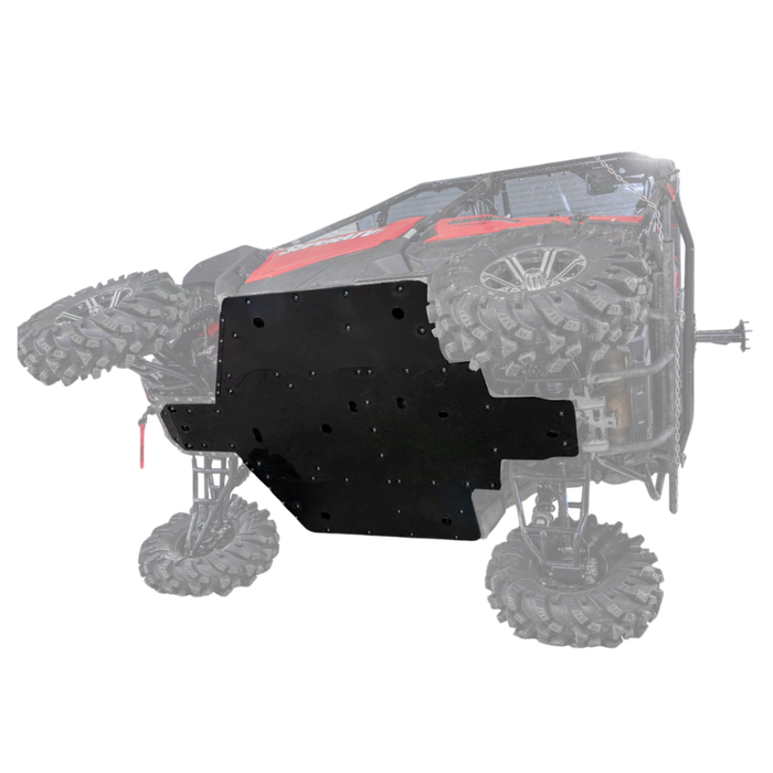 SuperATV Honda Pioneer 1000 Full Skid Plate