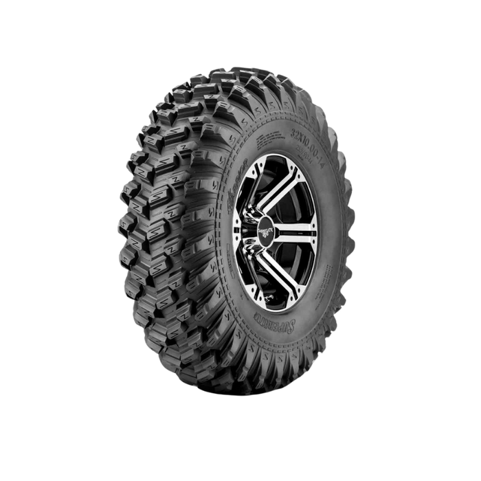 SuperATV XT Warrior UTV Tire