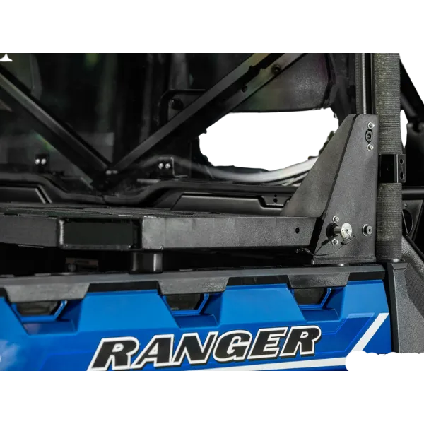 Polaris Ranger Headache Cargo Rack