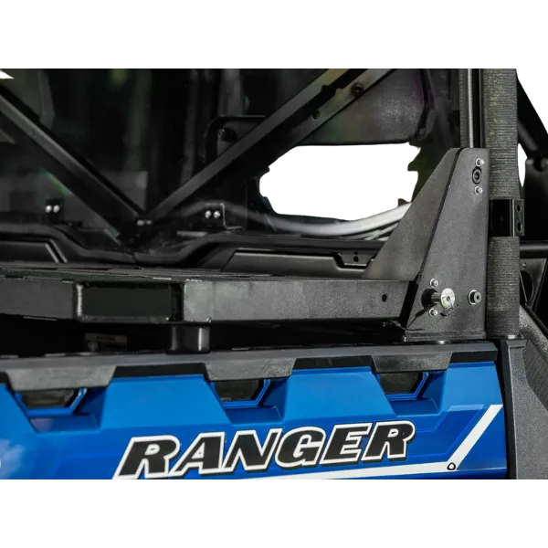 SuperATV Headache Cargo Rack for Ranger