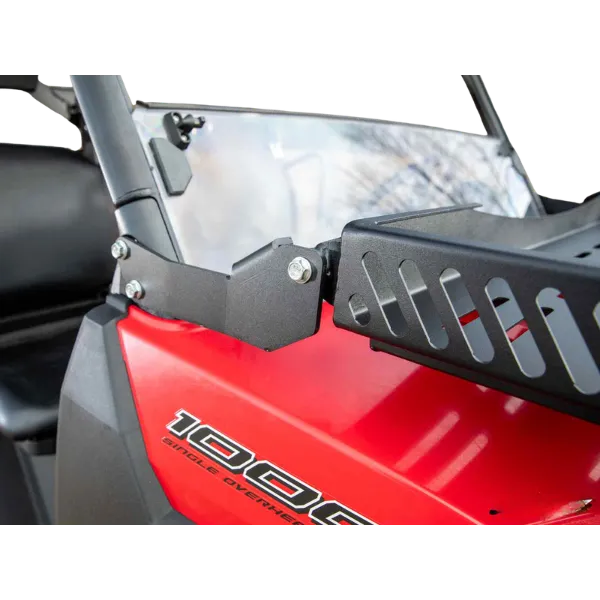 SuperATV Charlie Hood Rack for Ranger 1000