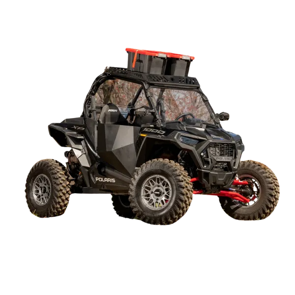 Polaris RZR S 1000 Outfitter Sport Roof Rack