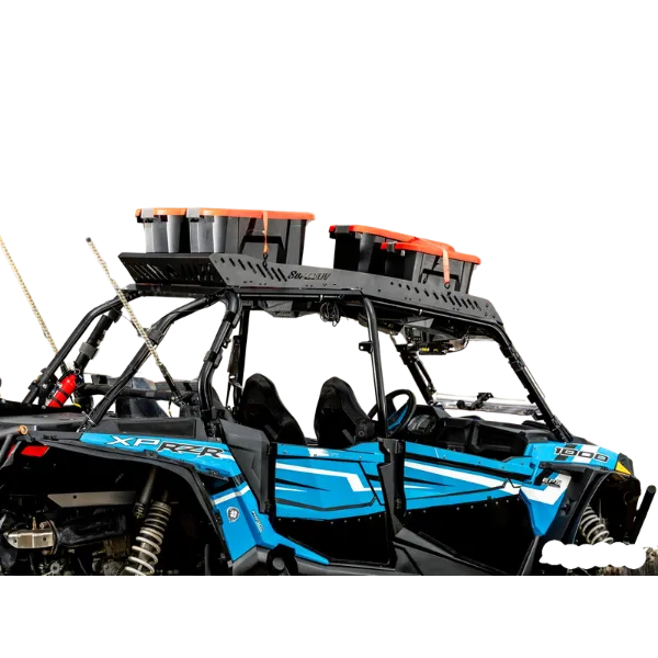 Polaris RZR XP 4 Turbo Outfitter Sport Roof Rack