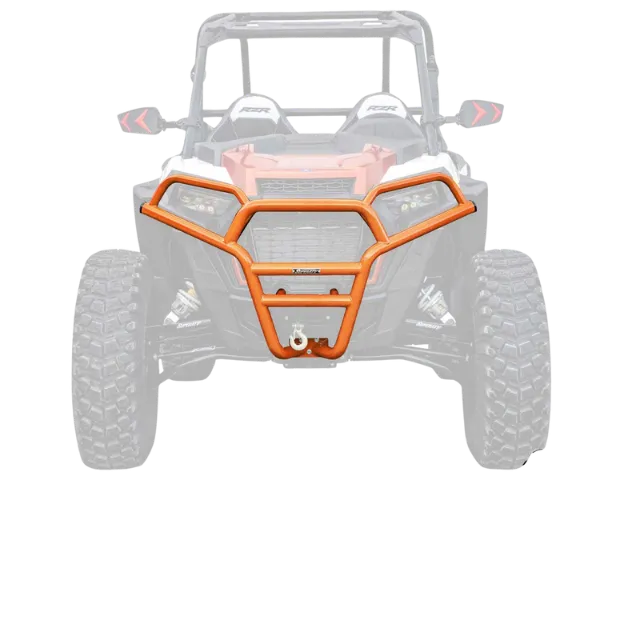 SuperATV Front Bumper for RZR S 1000