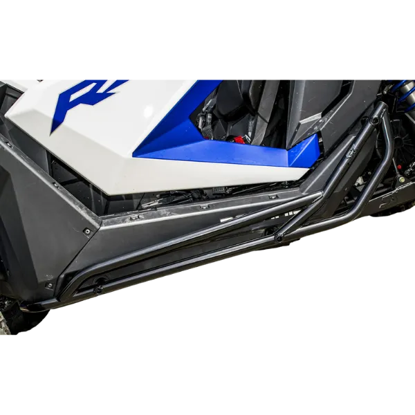 Polaris RZR Pro XP Nerf Bars