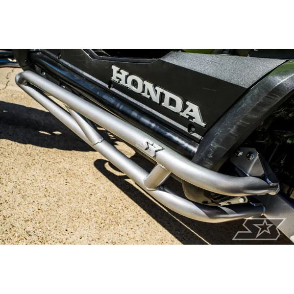 Honda Talon 1000 Nerf Bars