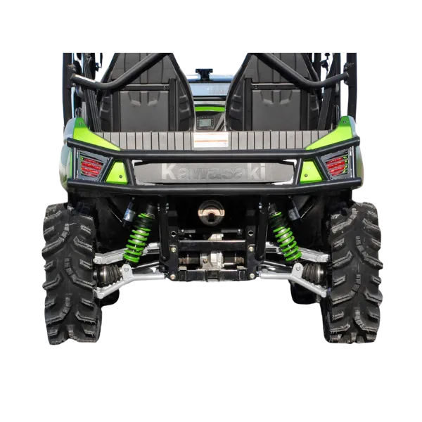 SuperATV Rear Bumper for Kawasaki Teryx 4