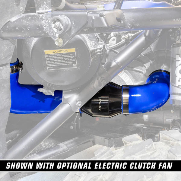 Polaris XPEDITION Clutch Intake Tube