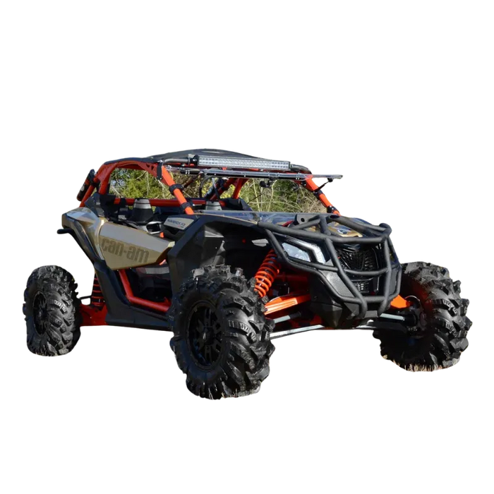 SuperATV Front Bumper for Maverick