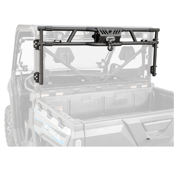 SuperATV Game Loader Rack for CFMOTO UForce 1000