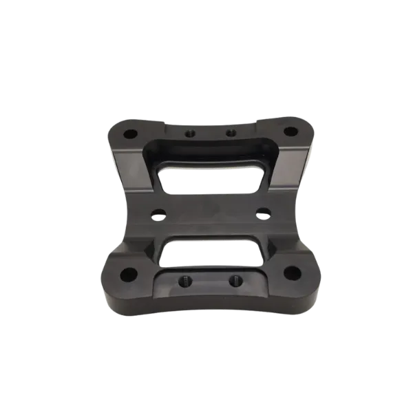 Shock Therapy Pull Plate for Maverick X3