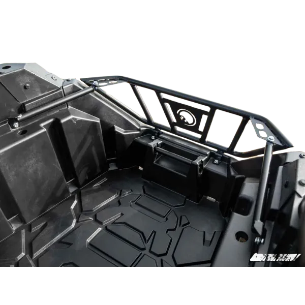 Polaris RZR PRO XP Bed Enclosure