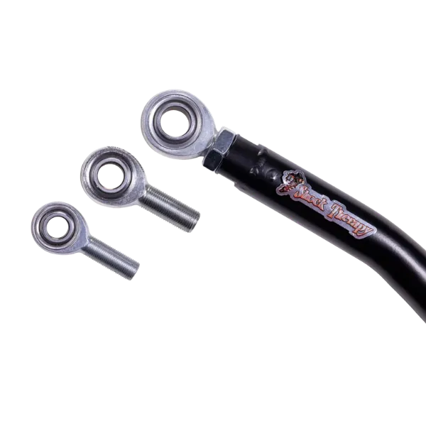 Shock Therapy Radius Rod Kit for RZR Pro R/Turbo R