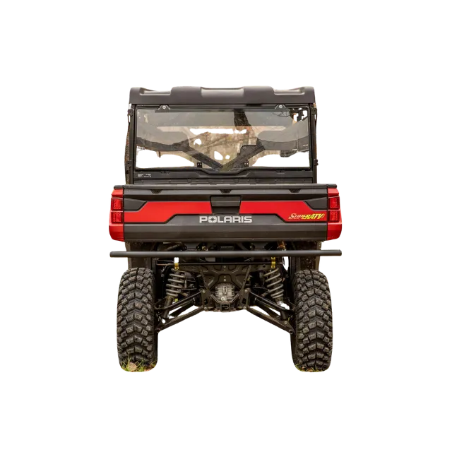 SuperATV Rear Bumper for Ranger XP Kinetic