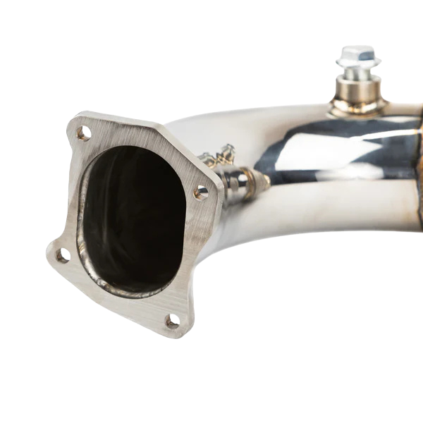 Turbo RZR Desert Series 3" Full Stainless Exhaust System