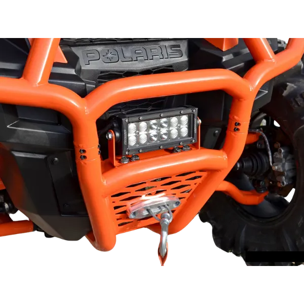 SuperATV Front Bumper for Polaris General XP 1000