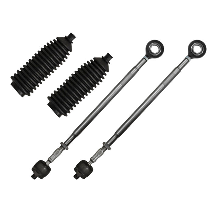 SuperATV Honda Pioneer 1000 Heavy Duty Tie Rod Kit