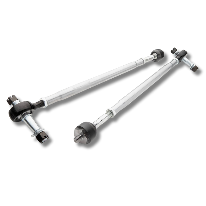 SuperATV Yamaha YXZ Heavy Duty Tie Rod Kit