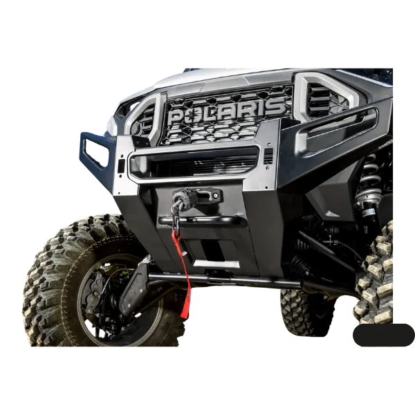 Polaris Ranger XD 1500 Ready-Fit Winch