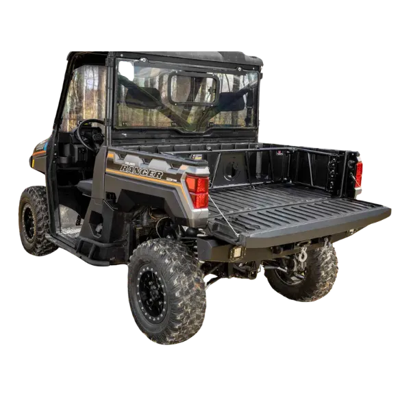 Polaris Ranger XP Kinetic Bed Extender