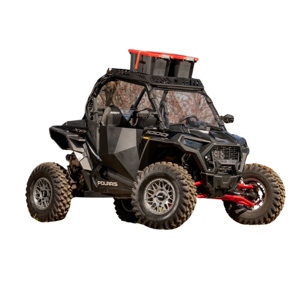 Polaris RZR XP Turbo Outfitter Sport Roof Rack