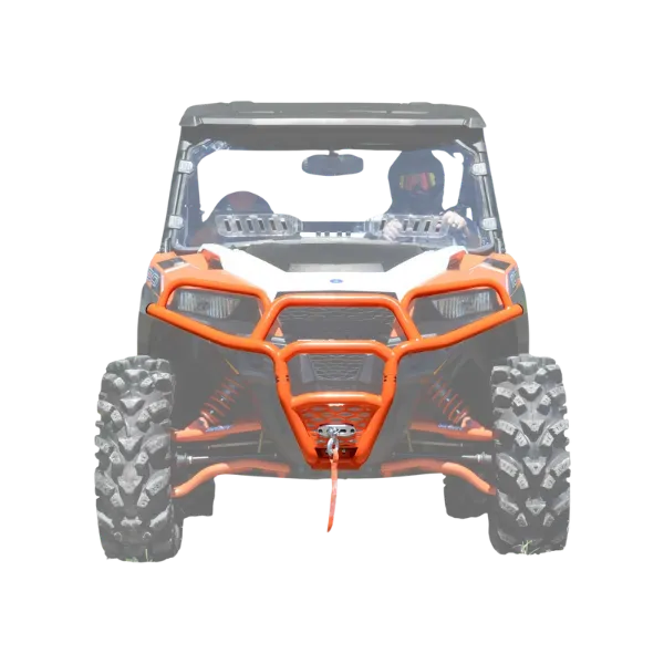 SuperATV Front Bumper for Polaris General XP 1000