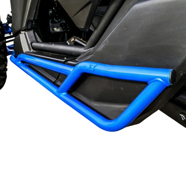 Can-Am Maverick X3 Nerf Bars