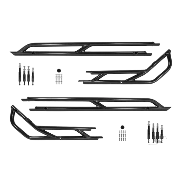 Polaris RZR Pro XP 4 Nerf Bars