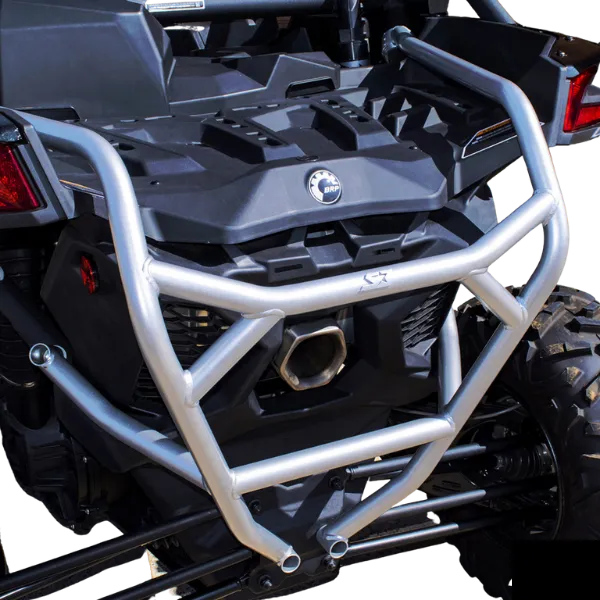 Can-Am Maverick X3 Rear Bumper