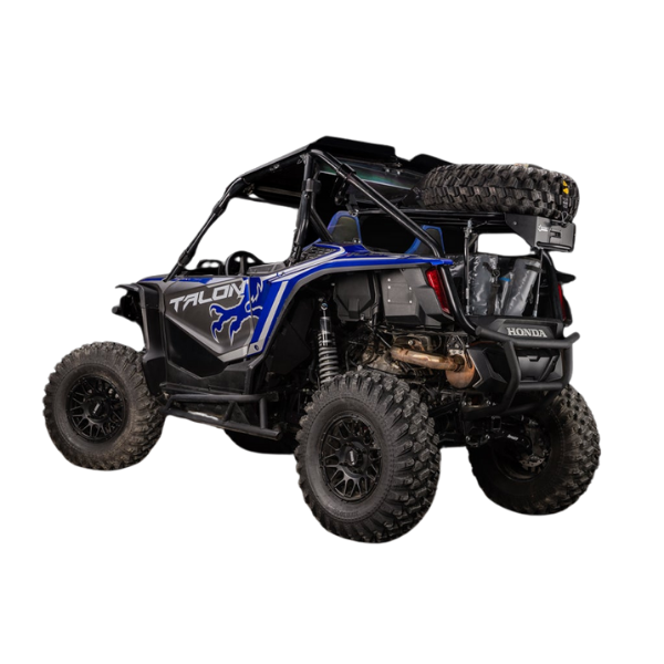 Assault Industries Honda Talon 1000 Adventure Rack