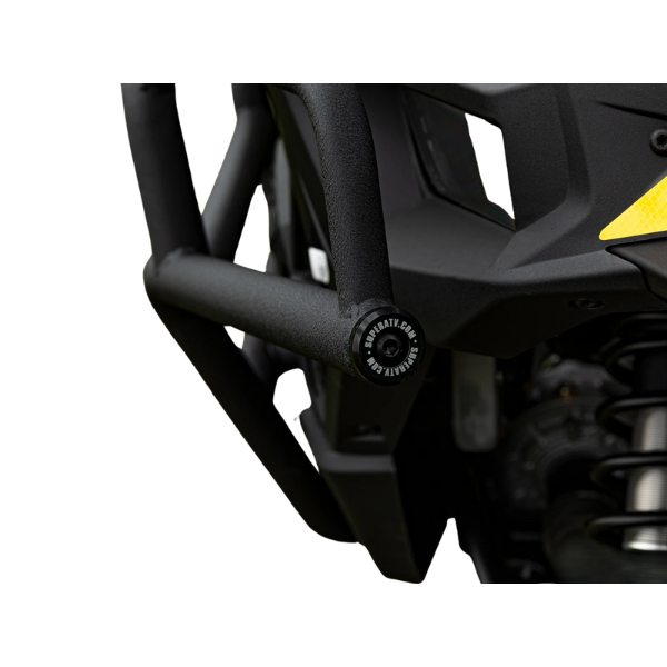 SuperATV Front Bumper for Polaris RZR Trail 900