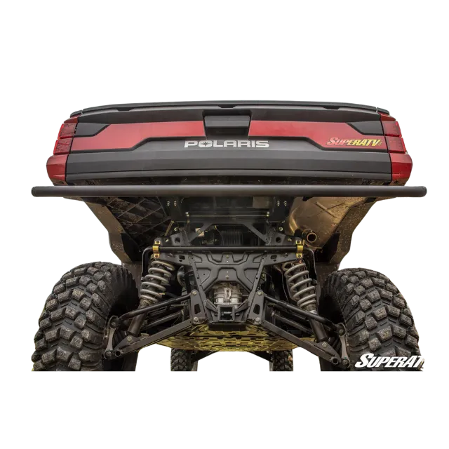 SuperATV Rear Bumper for Ranger XP Kinetic