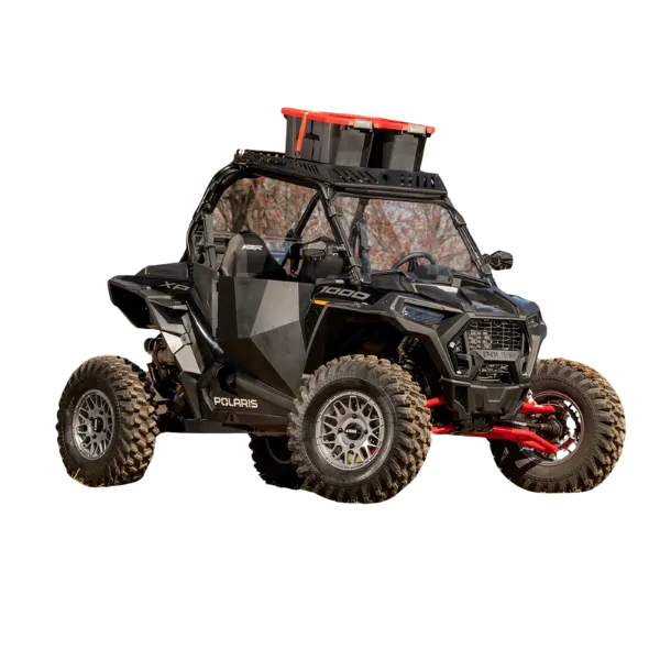 Polaris RZR 900 Outfitter Sport Roof Rack