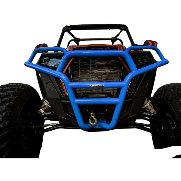 SuperATV Rear Bumper for Ranger XP 570