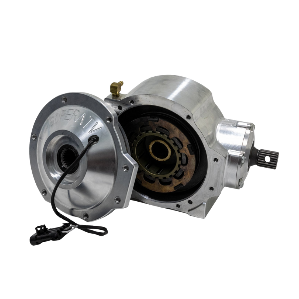 SuperATV Complete Differential for Polaris Ace