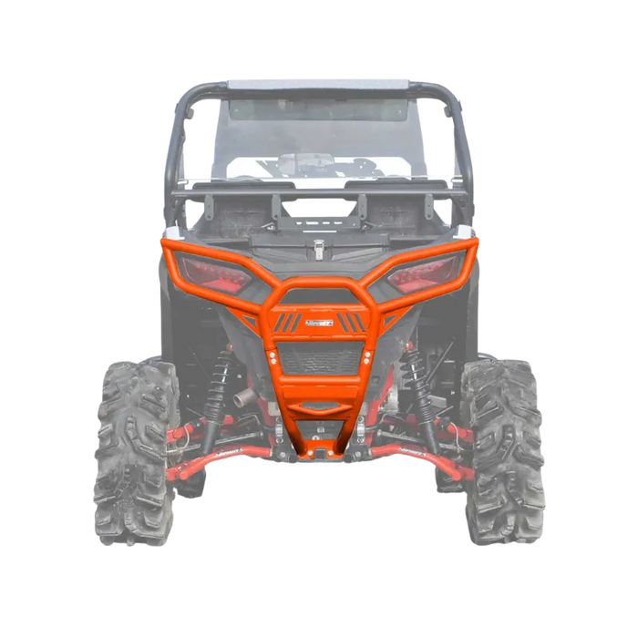 SuperATV Rear Bumper for Polaris RZR 900