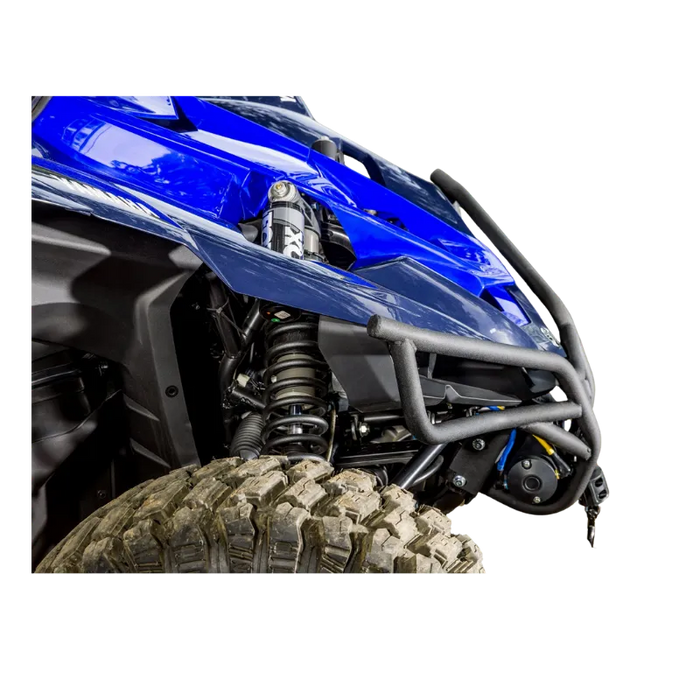 SuperATV Front Bumper for Yamaha YXZ