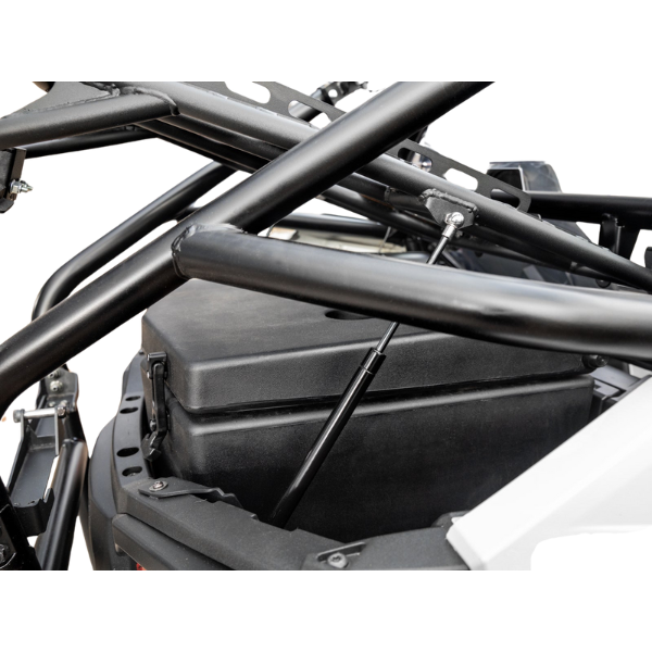 Polaris RZR Trail S 900 Cargo Rack Alpha