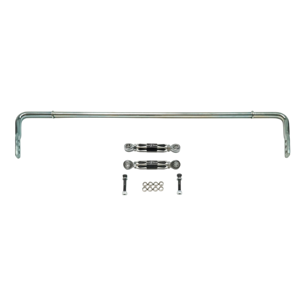 Shock Therapy Adjustable Rear Anti Sway Bar for Can-Am Maverick X3