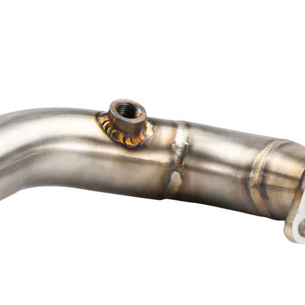 RPM RZR 200 Sport Series FULL Exhaust System