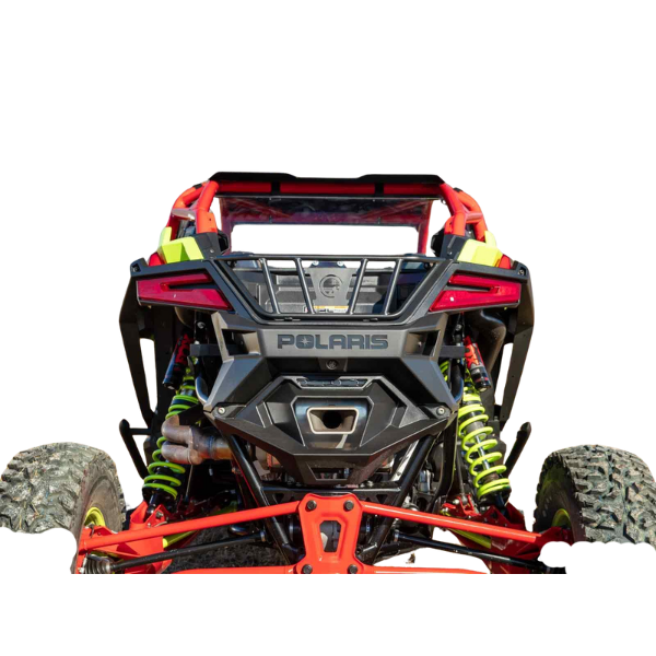 SuperATV Bed Enclosure for RZR Pro R